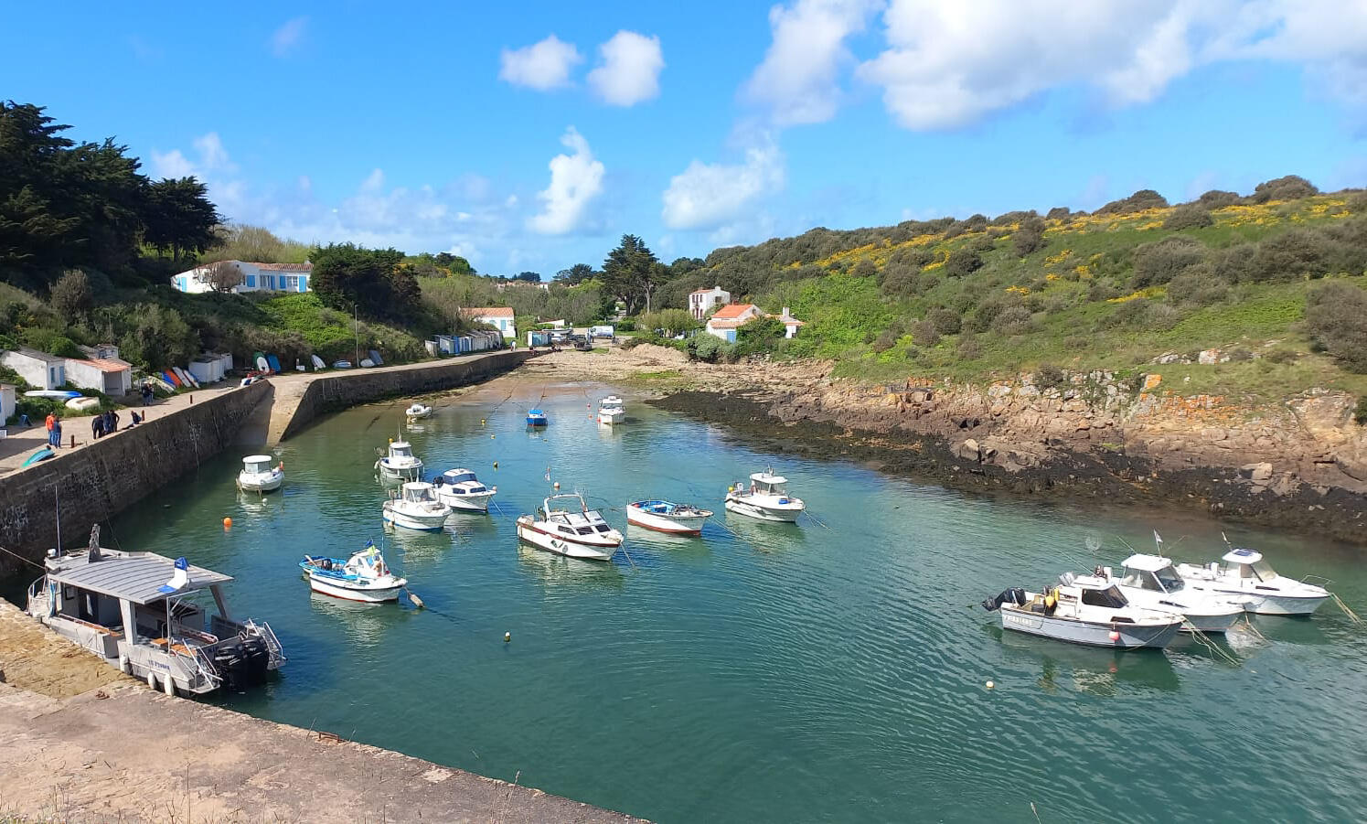 Port de la Meule
